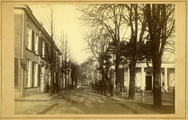 1097 Velp Hoofdstraat, 1890 - 1900