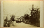 1112 Velp Kerkstraat, 1895 - 1905