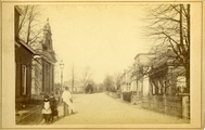 1113 Velp Kerkstraat, 1890 - 1900