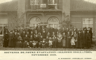 1164 Ellecom Personen, 1918
