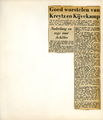 11851 Sportalbum W.M. Kreijtz: Worstelaar bij Krachtsport Vereniging Achilles, 1951-1952