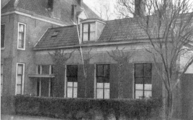 1200 Rozendaal Kerklaan, 1934 - 1940