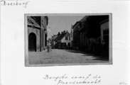 12268 Doesburg, 1920-1930