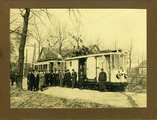 12574 Tram Bakenbergseweg, 1920