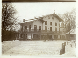 12588 Hotel Kraaijestein, Rozendaal, 1910-1920