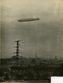 12826 Graf Zeppelin, 1938