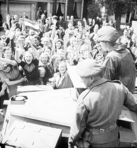 13237 Bevrijding, 1945