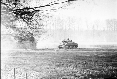 13238 Bevrijding, 1945