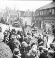 13241 De Steeg, Bevrijding, mei 1945