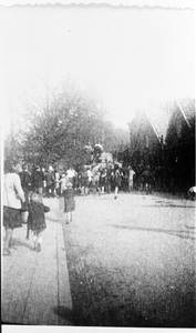 13245 De Steeg, Bevrijding, 16-04-1945