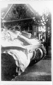 13247 De Steeg, Bevrijding, 16-04-1945