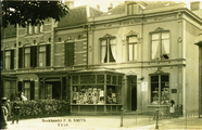 13267 Velp, Boekhandel, ca. 1930
