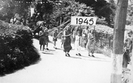 13279 Velp, Bevrijding, mei 1945