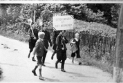 13283 Velp, Bevrijding, mei 1945