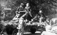 13290 Velp, Bevrijding, mei 1945