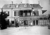 13329 Laag Soeren, Hotel Dullemond, ca. 1930