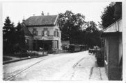 13416 De Steeg, Hoofdstraat , ca. 1900