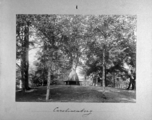 13462 Dieren, Carolinenberg, ca. 1900