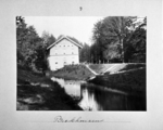 13469 Velp, Beekhuizen, ca. 1900