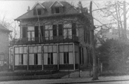 13477 Villa, ca. 1940
