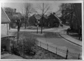 13496 Velp, Parkstraat, ca. 1920