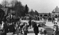 13507 Oorlogstijd/Bevrijding, 1940-1945