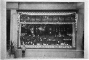 13528 Velp, Hoofdstraat, ca. 1950