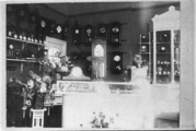 13529 Velp, Hoofdstraat, ca. 1950