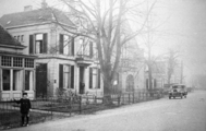 13541 Dieren, Zutphensestraatweg, ca. 1920