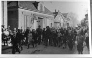 13557 Dieren, Bevrijding, 1945