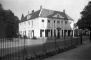 13653 Dieren, Hogestraat, ca. 1940