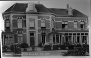 13776 De Steeg, Pension Lindenhove, ca. 1930