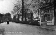 13788 De Steeg, Hoofdstraat, ca. 1910