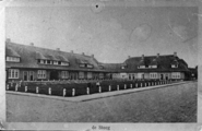 13807 De Steeg, Bentincklaan, ca. 1930