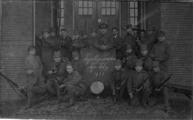 13886 Velp, Personen, 1922