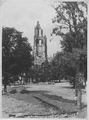 1389 Arnhem Eusebiuskerk, 1944-1945