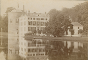 1393 Rozendaal Kasteel, 1880 - 1890