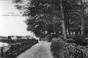 13964 Rheden, Schaarweg, ca. 1900