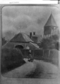 13987 Rheden, Laakpad, ca. 1900