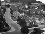 13988 Rheden, Luchtfoto, ca. 1950