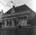 14010 Rheden, Groenestraat, ca. 1950