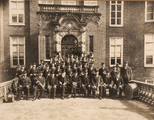 1423 Muziekkorps, 1920 - 1926