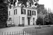 14261 Velp, Hoofdstraat, ca. 1950