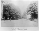 14273 Velp, Hoofdstraat, ca. 1900