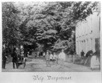 14278 Velp, Hoofdstraat, ca. 1890