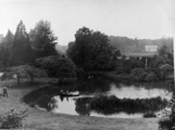 14310 Velp, Kasteel Biljoen, ca. 1910