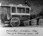 14349 Velp, Vervoer, ca. 1900