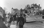 14389 Velp, Hoofdstraat, 1945