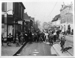 14391 Velp, Hoofdstraat, 1945