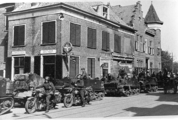 14395 Velp, Hoofdstraat, 1945